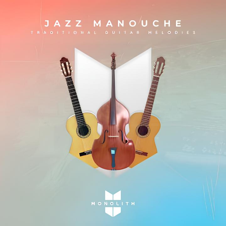 Jazz Manouche - Traditional Guitar Melodies