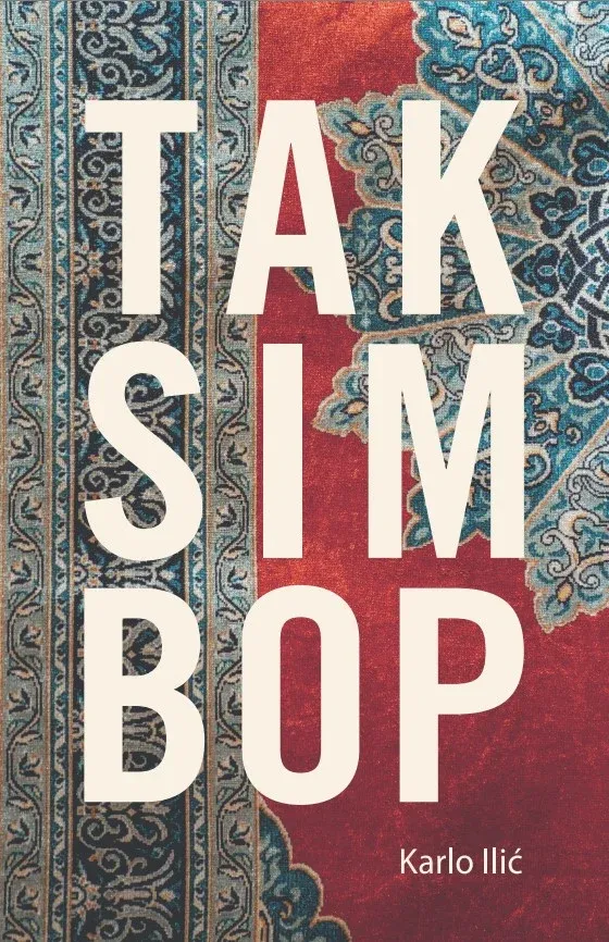 Taksim bop